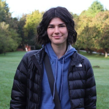Leah Jocko